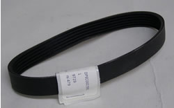 Delta Tool Part DPEC002591 Drive belt for 22-555 DPEC002591